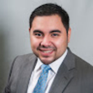 Meet your Posher, Thomas